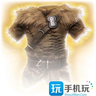 《博德之门3》全装备数据大全 全装备图鉴一览