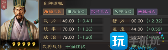 《三国志战略版》魏国拜师攻略 《三国志战略版》魏国拜师攻略