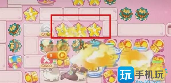 保卫萝卜4秋妃传60关攻略 秋妃传第60关图文通关详解