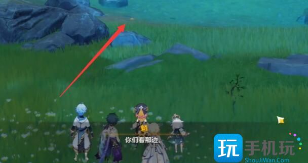 《原神》叶间泪任务完成攻略 《原神》叶间泪任务完成攻略