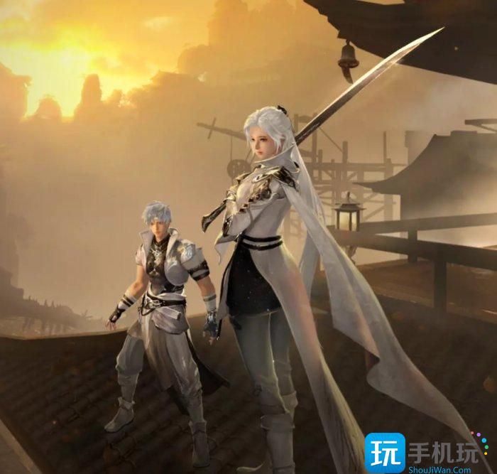 《逆水寒手游》舞阳城外城怎么打 舞阳城外城通关攻略