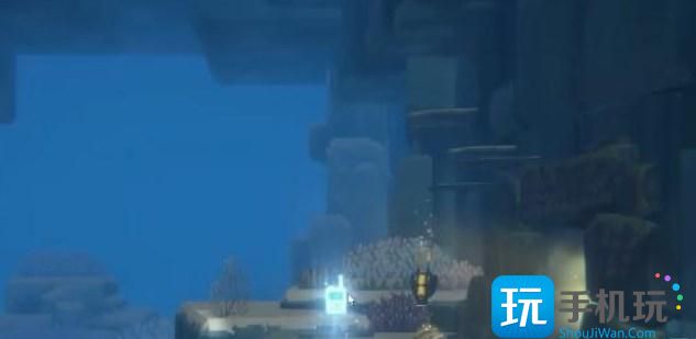 潜水员戴夫鲛人族语言解码器攻略 鲛人族语言解码器任务图文流程