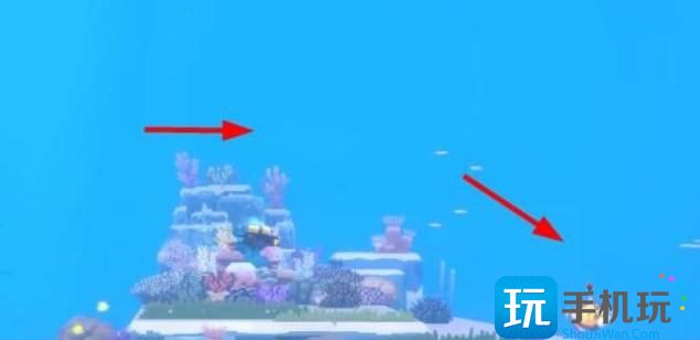 潜水员戴夫鲛人族语言解码器攻略 鲛人族语言解码器任务图文流程