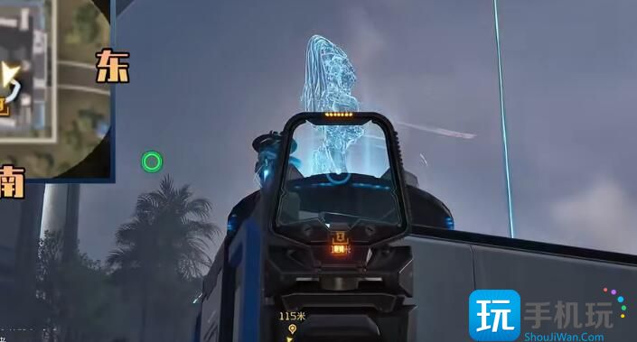 《星球重启》天星训练中心全宝箱位置一览 《星球重启》天星训练中心全宝箱位置一览