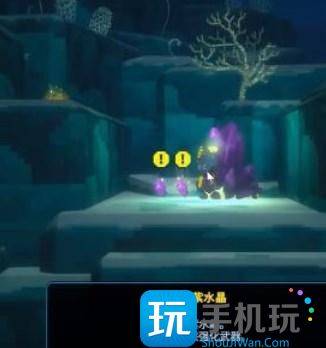 潜水员戴夫鲛人族语言解码器攻略 鲛人族语言解码器任务图文流程