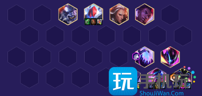 《金铲铲之战》至高秘术卫士玩法攻略 《金铲铲之战》至高秘术卫士玩法攻略