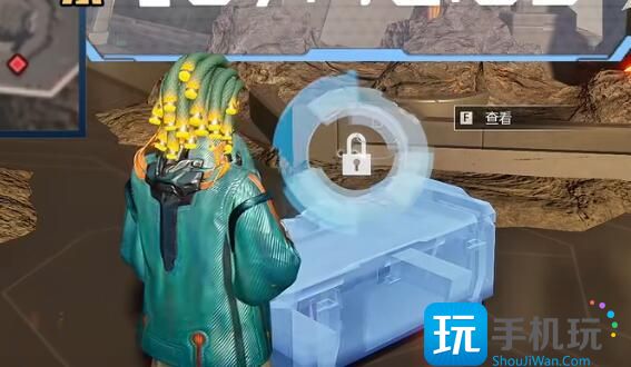 《星球重启》熔岩裂隙全宝箱位置一览