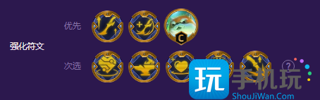 金铲铲之战超英幻灵斗士阵容推荐 s8超英幻灵斗士阵容装备搭配攻略 金铲铲之战超英幻灵斗士阵容推荐