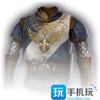 《博德之门3》全装备数据大全 全装备图鉴一览