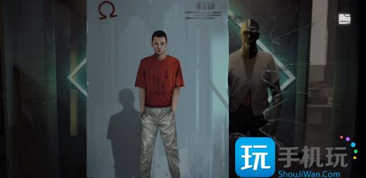 第四章完整版图文通关流程