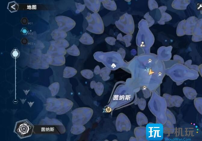 《幻塔》生态调研溟海鱼种收集攻略 幻塔生态调研溟海鱼种位置一览