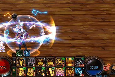 DNF2024缪斯加点 DNF2024缪斯加点