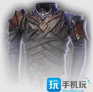 《博德之门3》全装备数据大全 全装备图鉴一览