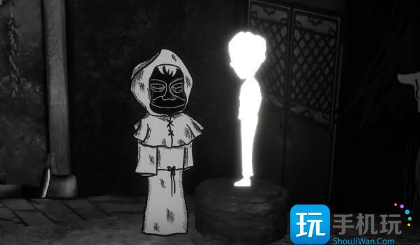 吃香第三章攻略 第三章完整版图文解析