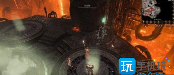 《博德之门3》精金熔炉卡住了怎么办 精金熔炉卡住了方法详情 《博德之门3》精金熔炉卡住了怎么办 精金熔炉卡住了方法详情