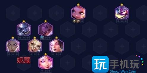 《金铲铲之战》S8.5赛季T0阵容玩法攻略 金铲铲之战S8.5赛季T0阵容是什么