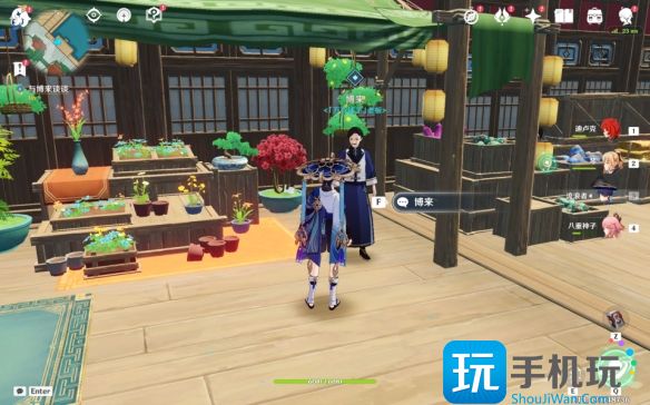 原神璃月港平静的一天攻略 璃月港平静的一天任务图文流程 璃月港平静的一天任务图文流程