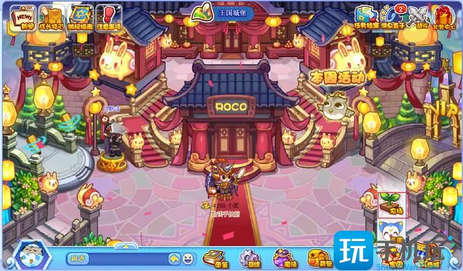 洛克王国云翼雀怎么抓 洛克王国云翼雀怎么抓