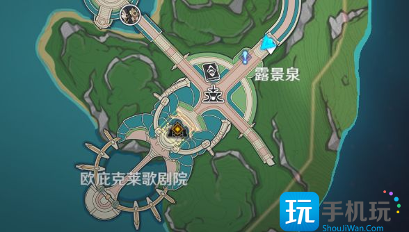 原神被遗忘的怪盗任务攻略 原神被遗忘的怪盗任务攻略