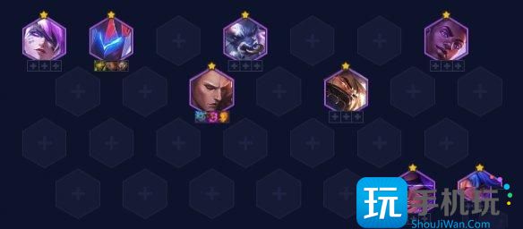 《金铲铲之战》3.5版本最强阵容推荐 金铲铲之战3.5版本最强阵容推荐