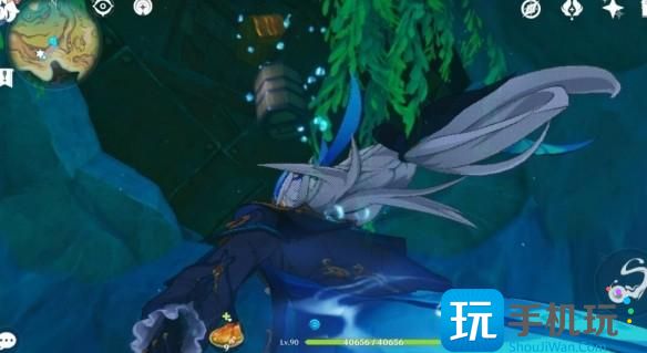 《原神》4.26个幽林枝分布位置一览 《原神》4.26个幽林枝分布位置一览