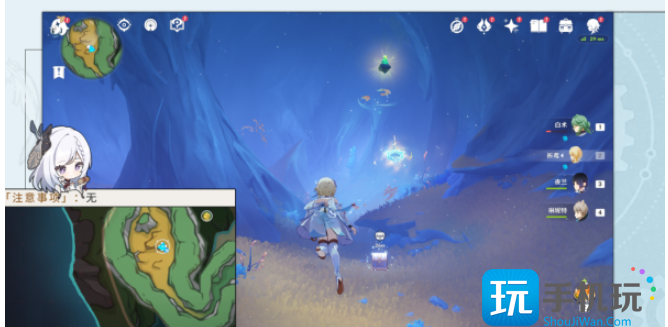 原神打破时间墙成就攻略 打破时间墙成就怎么达成