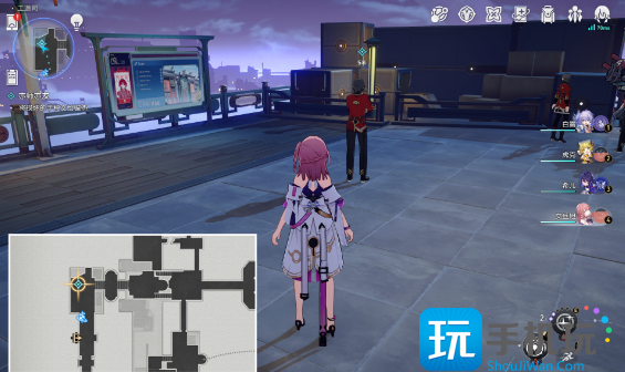 崩坏星穹铁道亦师亦友任务攻略 崩坏星穹铁道亦师亦友任务攻略