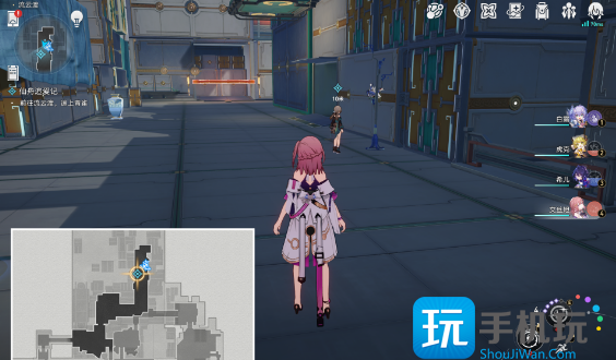 崩坏星穹铁道仙舟追爱记任务攻略 崩坏星穹铁道仙舟追爱记任务攻略