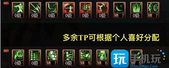 DNF2024缪斯加点 DNF2024缪斯加点