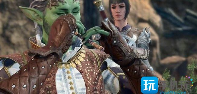 《博德之门3》盖尔怎么复活 盖尔复活步骤详情