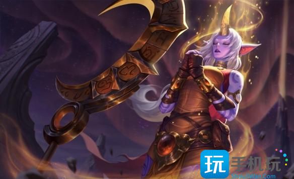 《英雄联盟手游》s10赛季更新时间介绍