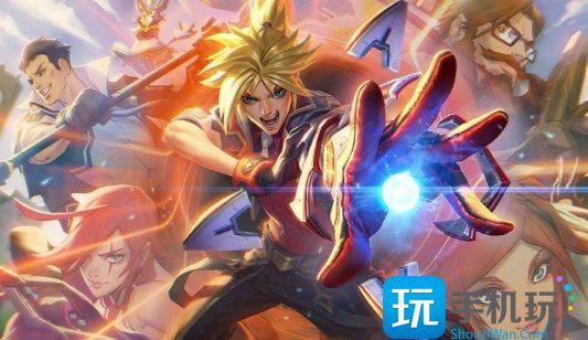 《云顶之弈》新版本上分阵容未来枪手 S9阵容未来枪手运营分析 《云顶之弈》新版本上分阵容未来枪手 S9阵容未来枪手运营分析