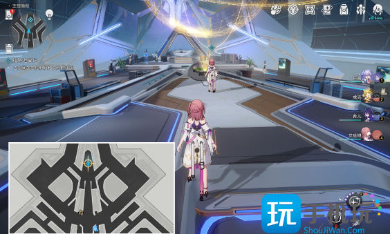 崩坏星穹铁道仙舟追爱记任务攻略 崩坏星穹铁道仙舟追爱记任务攻略