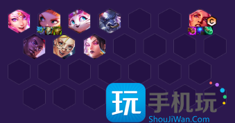 金铲铲之战星守岩雀阵容推荐 s8星守岩雀阵容装备搭配攻略 s8星守岩雀阵容装备搭配攻略