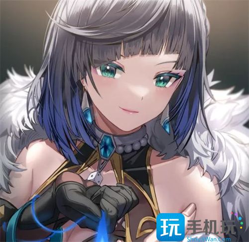 原神夜兰要精通吗