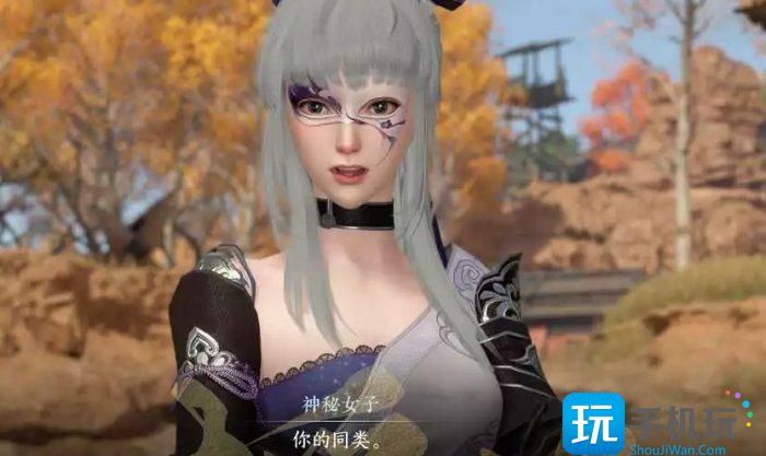 《逆水寒手游》雁门关主线剧情梦回攻略 雁门关主线剧情解析