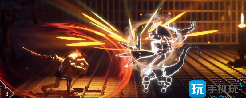 蜡烛骑士需要什么配置