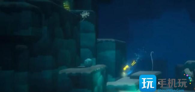 潜水员戴夫鲛人族语言解码器攻略 鲛人族语言解码器任务图文流程