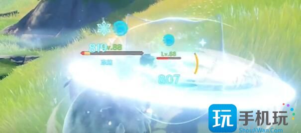 《原神》叶间泪任务完成攻略 《原神》叶间泪任务完成攻略