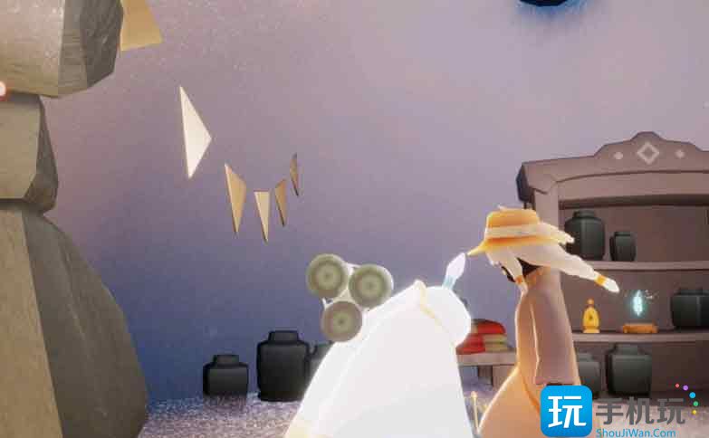 光遇代氪封号多久 代氪封号时间及申诉解封教程 代氪封号时间及申诉解封教程