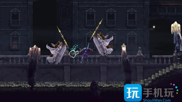 神之亵渎2最后四个技能点怎么获得