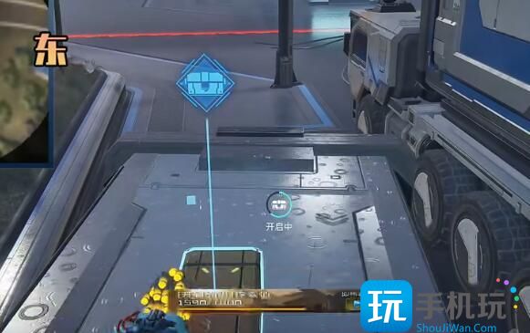 《星球重启》天星训练中心全宝箱位置一览 《星球重启》天星训练中心全宝箱位置一览