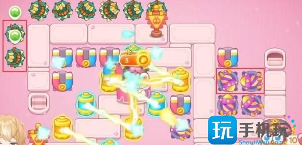 保卫萝卜4秋妃传31关攻略 秋妃传第31关图文通关流程 保卫萝卜4秋妃传31关攻略 秋妃传第31关图文通关流程