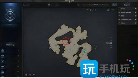 命运方舟妖精歌唱的森林任务怎么做 妖精歌唱的森林任务攻略