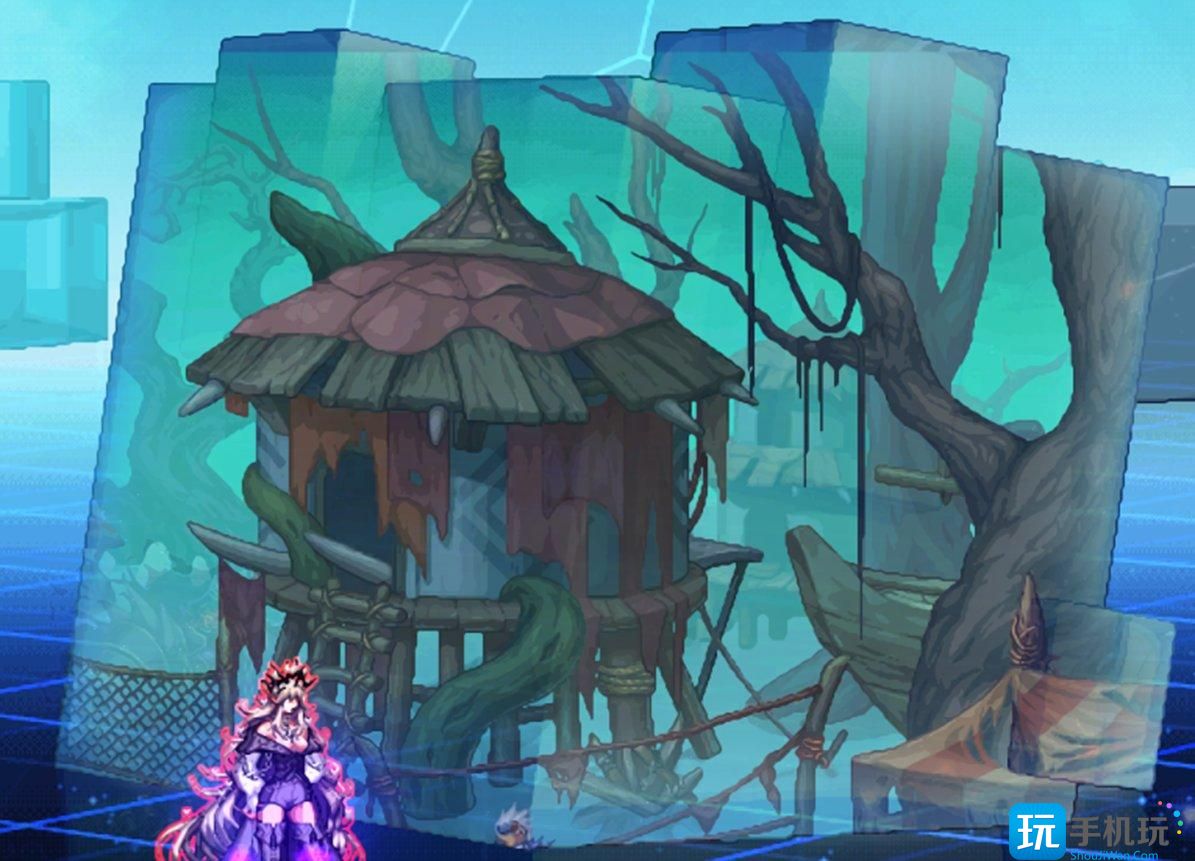 dnf异面边界机制介绍 dnf异面边界机制介绍