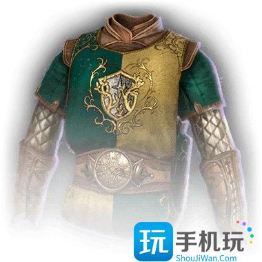 《博德之门3》全装备数据大全 全装备图鉴一览