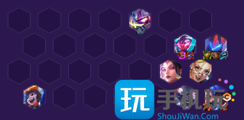 云顶之弈魔盗转九五阵容推荐 s8魔盗转九五阵容搭配攻略 云顶之弈魔盗转九五阵容推荐