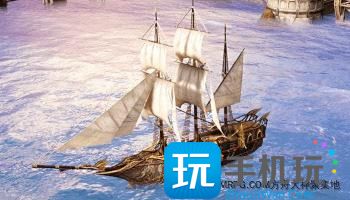 命运方舟布兰斯船怎么获得