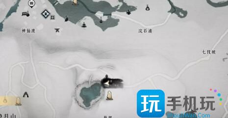 《燕云十六声》侠迹卷四黎蓁蓁任务攻略 《燕云十六声》侠迹卷四黎蓁蓁任务攻略