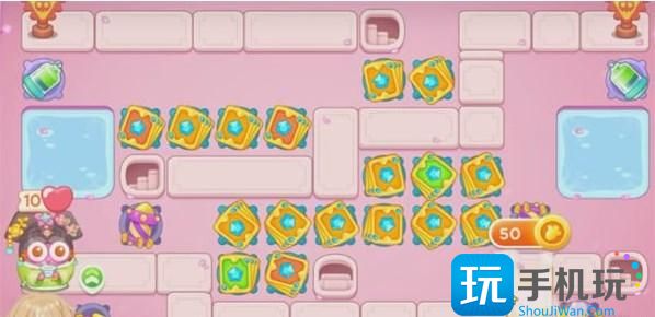 保卫萝卜4秋妃传20关攻略 秋妃传第20关图文通关流程 保卫萝卜4秋妃传20关攻略 秋妃传第20关图文通关流程